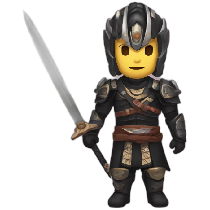 okada emoji