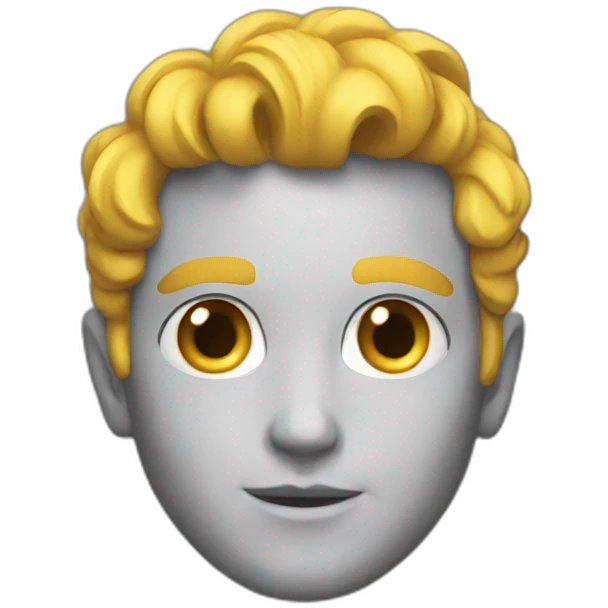 Argent emoji
