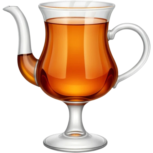 turkish tea emoji
