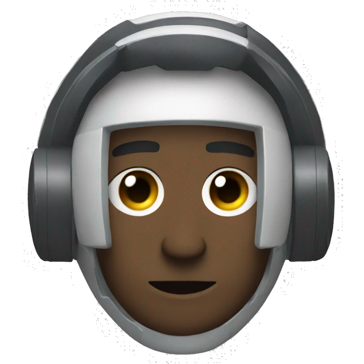wheatley from portal emoji
