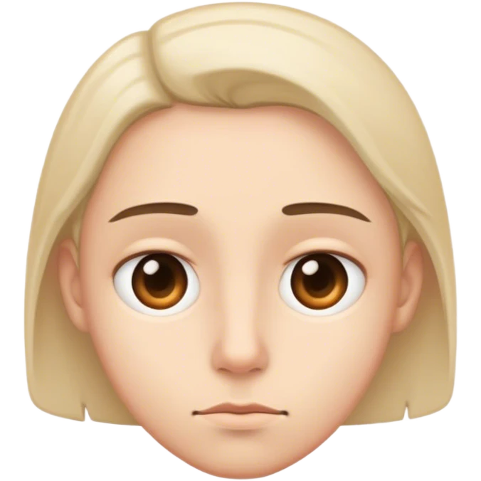 Mind emoji
