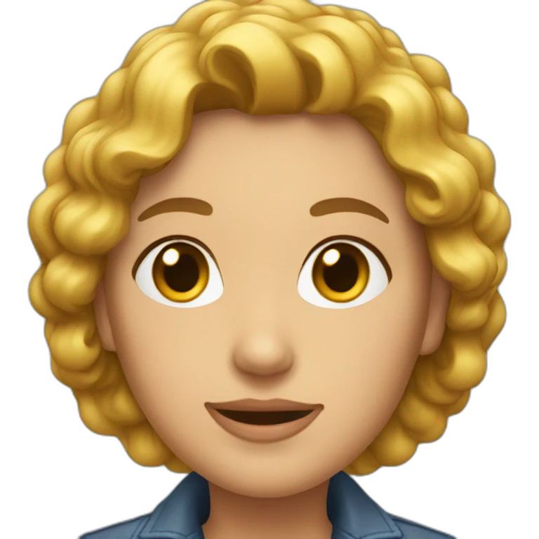 Jean lasalle emoji