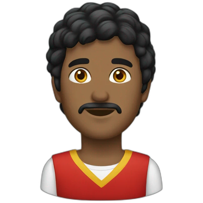 Albanie emoji