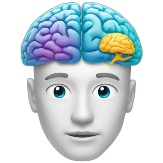ai-brain emoji