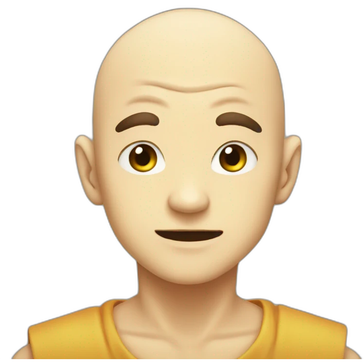 krilin emoji