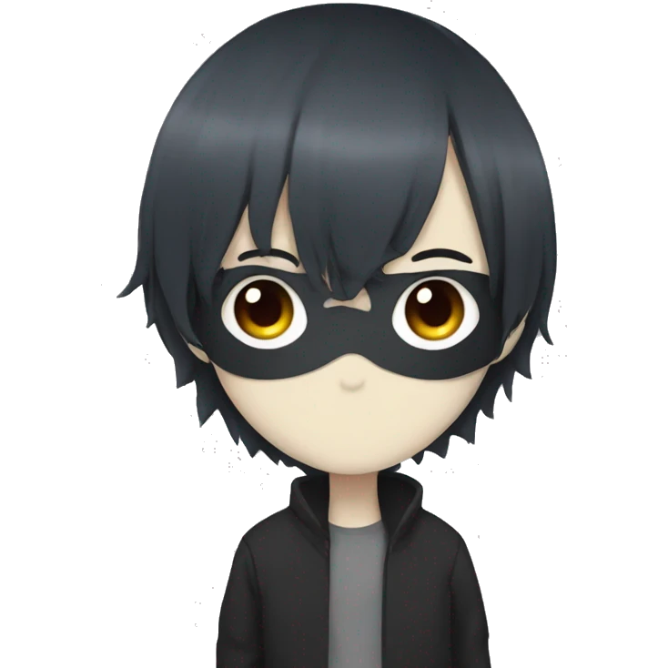 tokyo ghoul character emoji