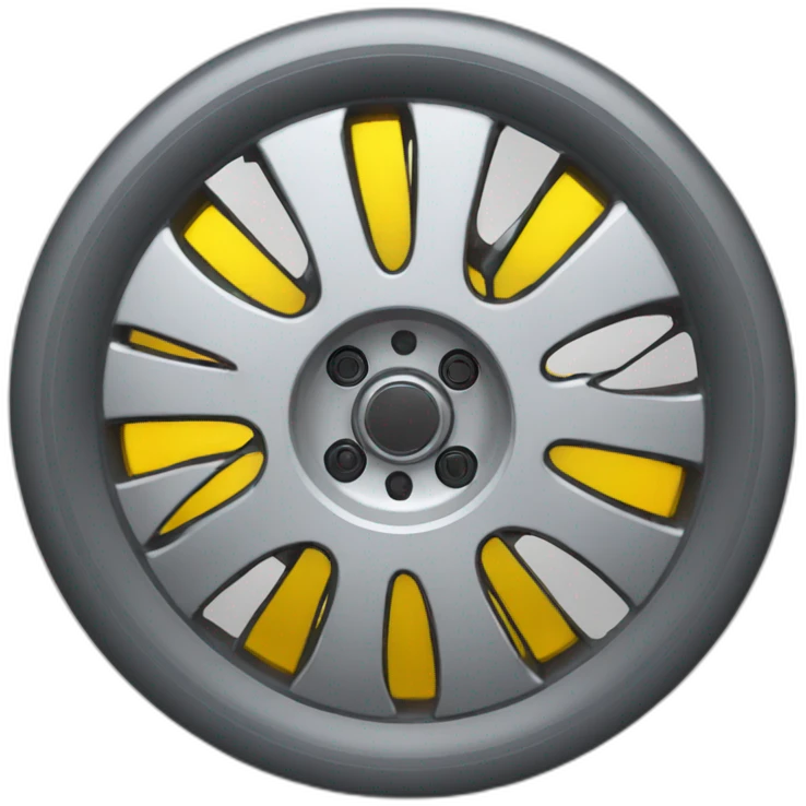 Wheels emoji