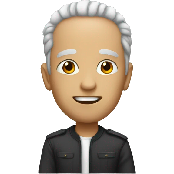 Шпиц emoji
