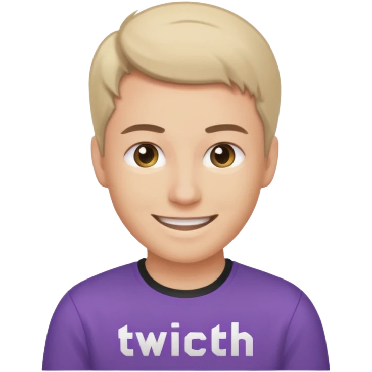 twitch.tv emoji
