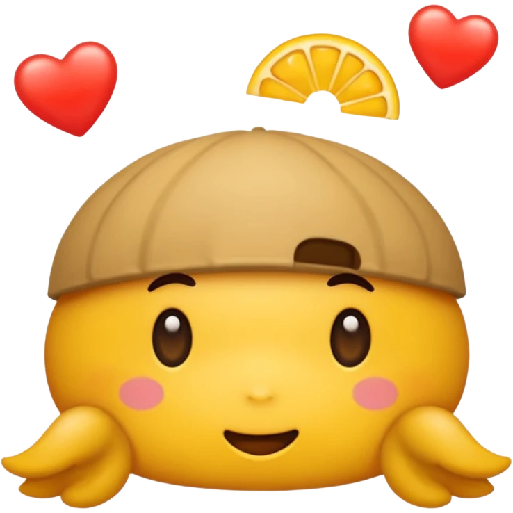 결재라인 승인(approve)을 표시하는 이모지 만들어줘 너무 원색적이지 않고 담백하면서 승인되었다는 의미를 잘 담았으면 좋겠어 emoji