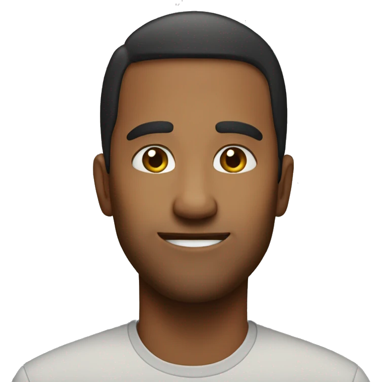 people say hai emoji