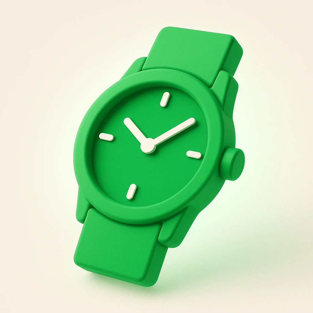 watch emoji