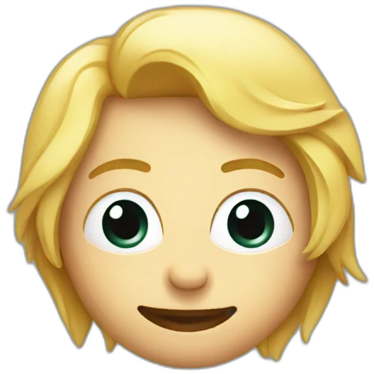 YouTube logo emoji