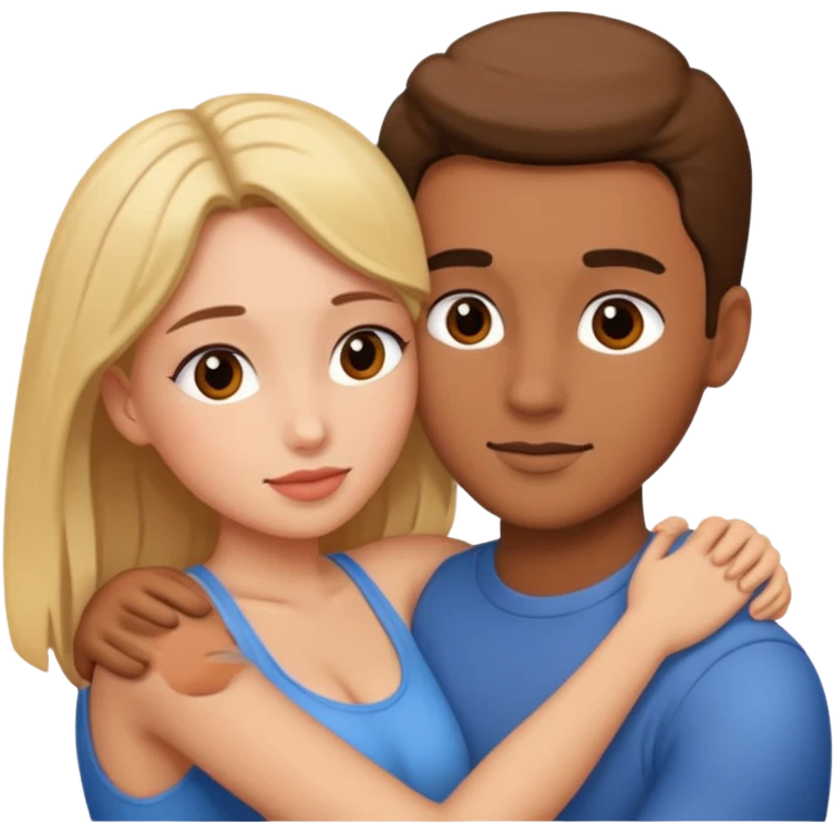 👩🏻‍❤️‍💋‍👨🏻🔞 emoji