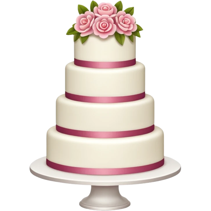 Wedding emoji