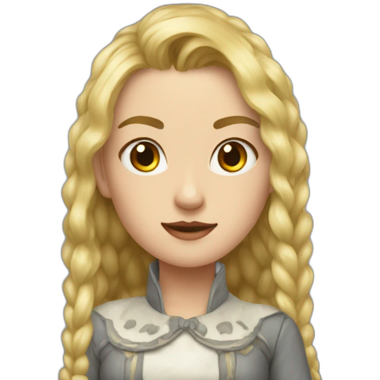 Osipova YULIYA emoji