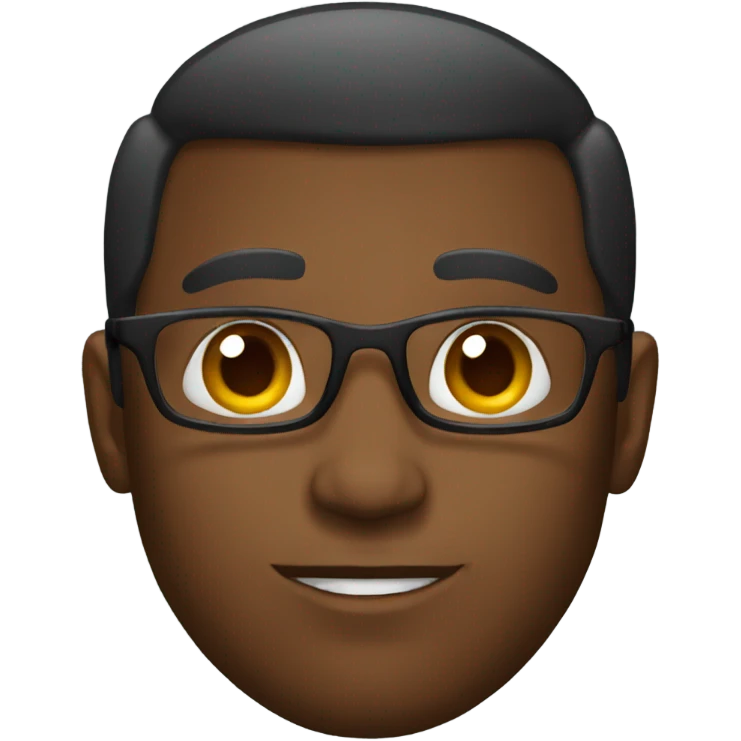 black developer emoji emoji