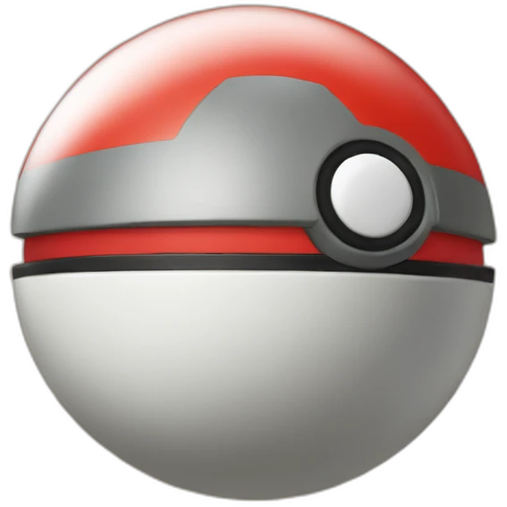 Pokeball emoji
