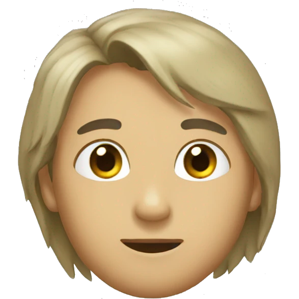 lupa emoji