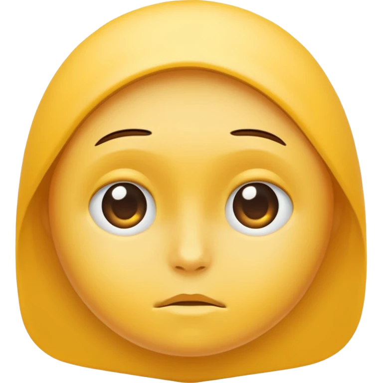 Expressionless Face emoji emoji