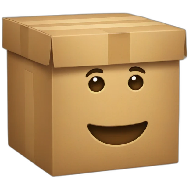 Box emoji