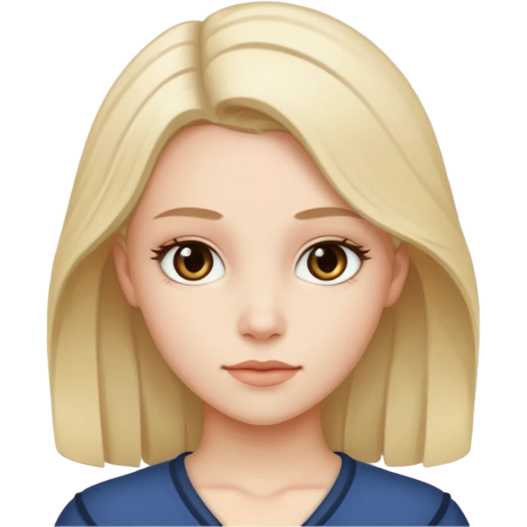 Manon by katseye emoji