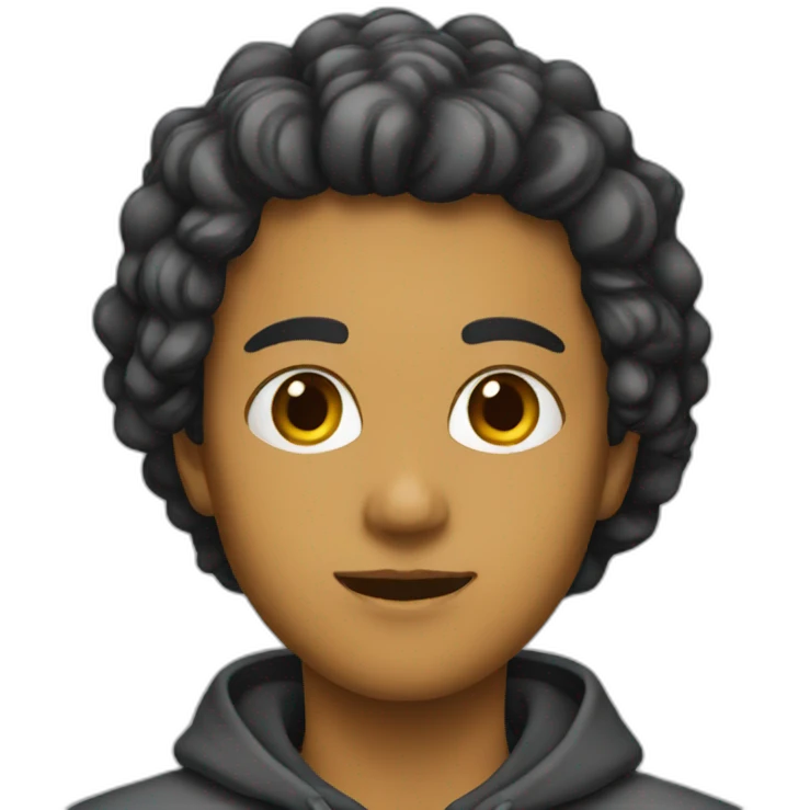 team without lead emoji