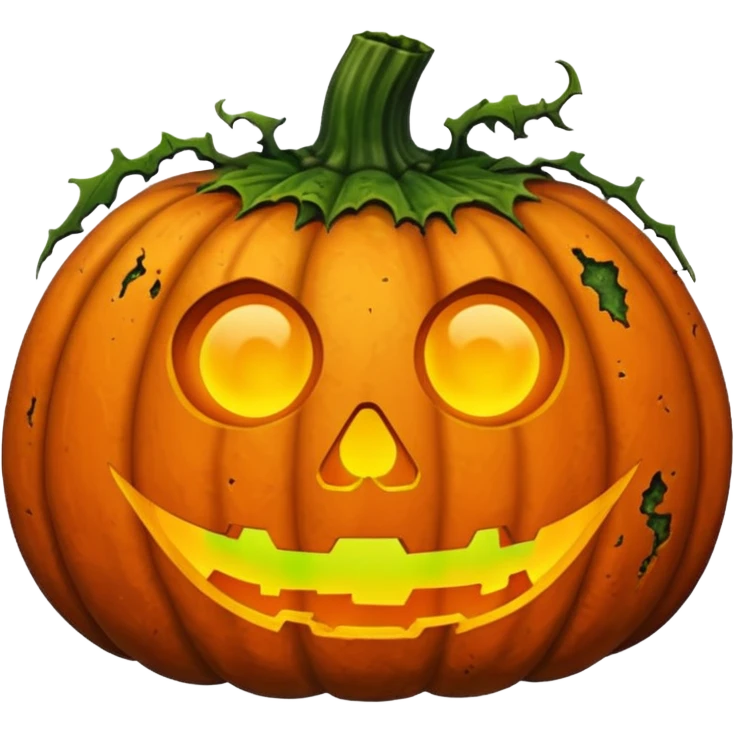 create an ugly and creepy one to make someone cringe emoji