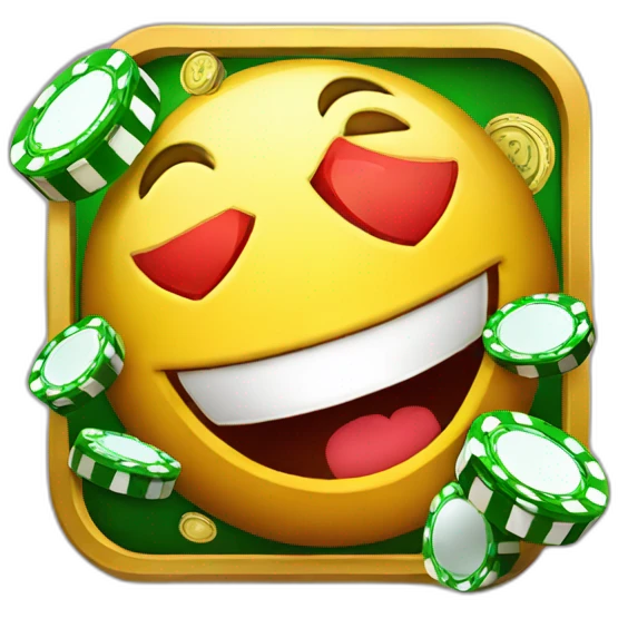 casino slot cashback emoji