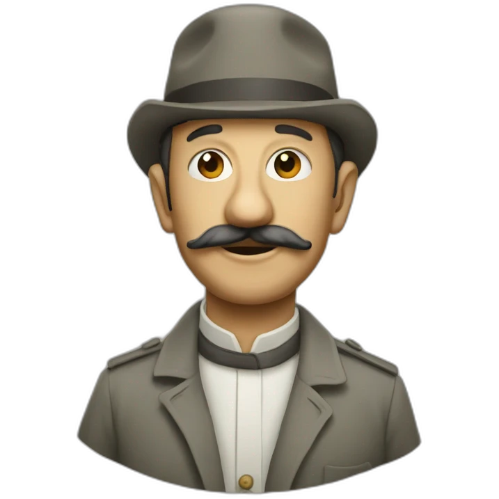 Cannard  mouche emoji