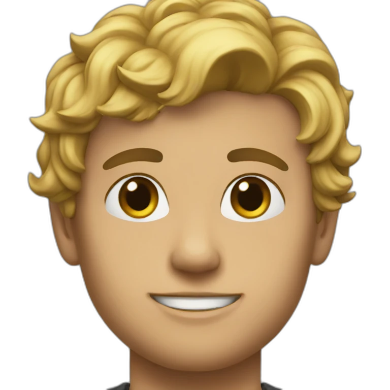 Tt emoji