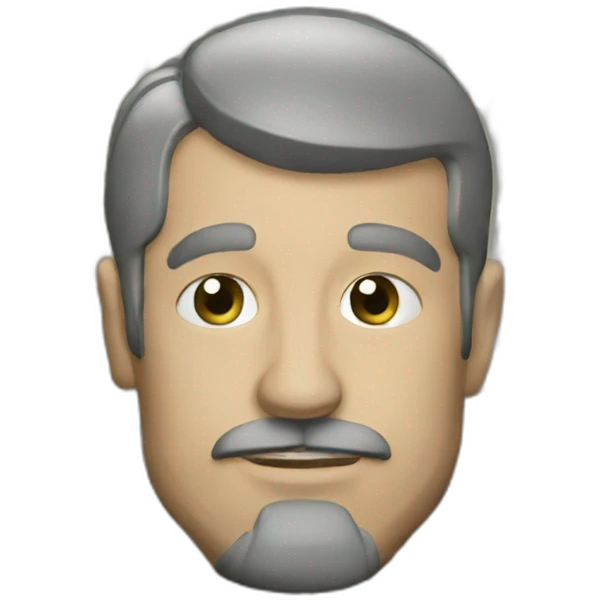 Kaiser emoji
