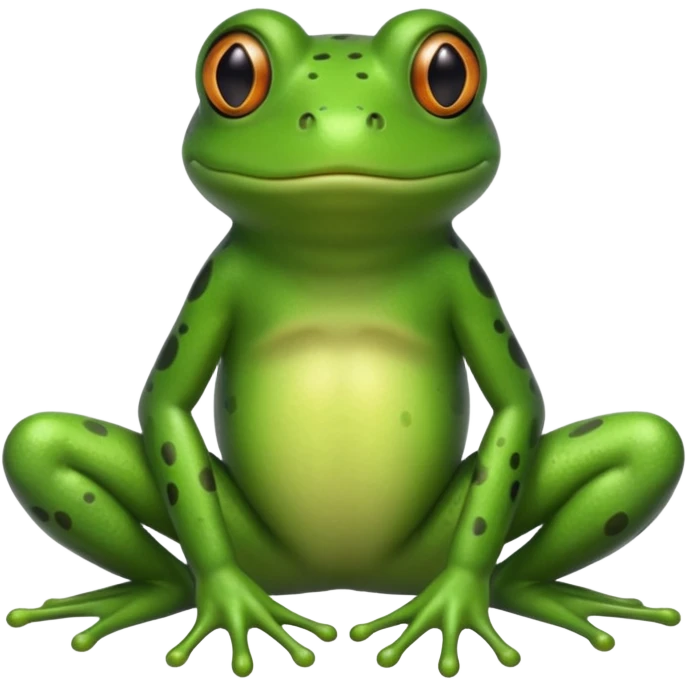 frog png emoji