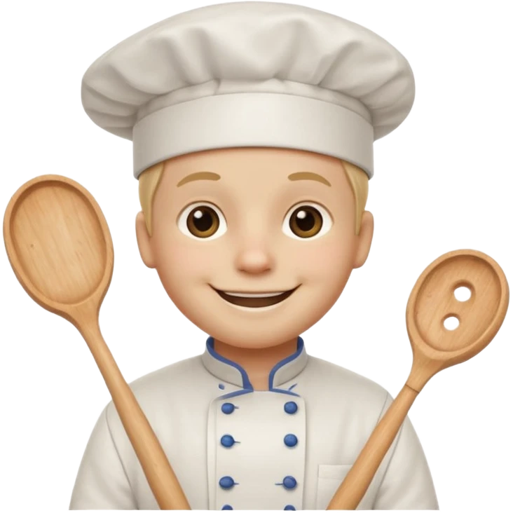 Doughboy emoji