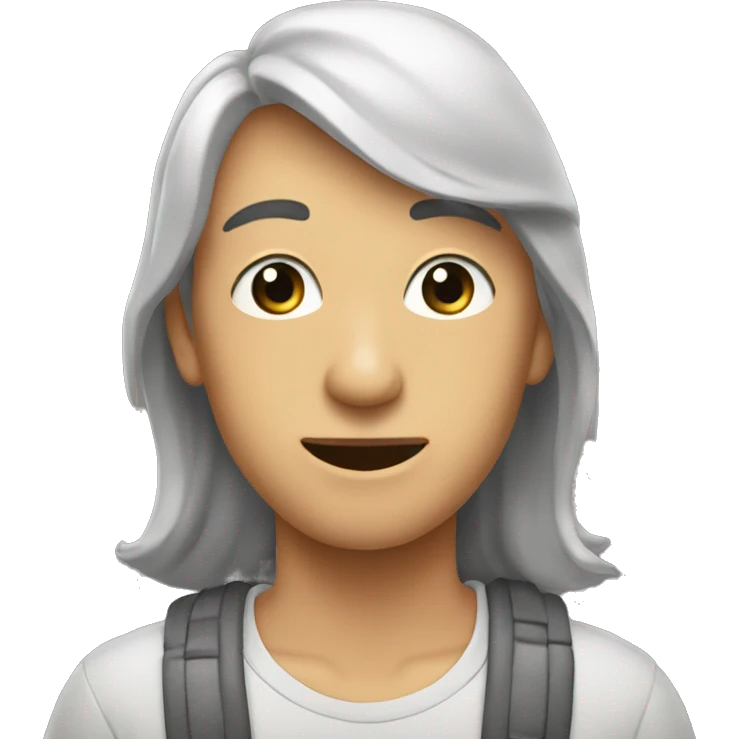 мне плохо emoji