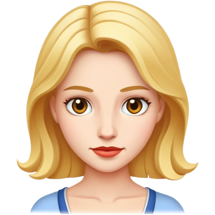 Anne fleur emoji
