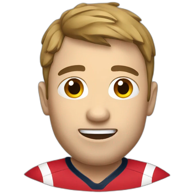 Rugby emoji