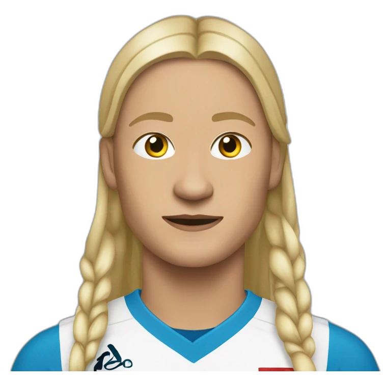 haaland emoji