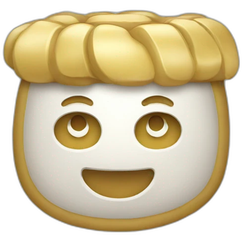 Financial symbol emoji