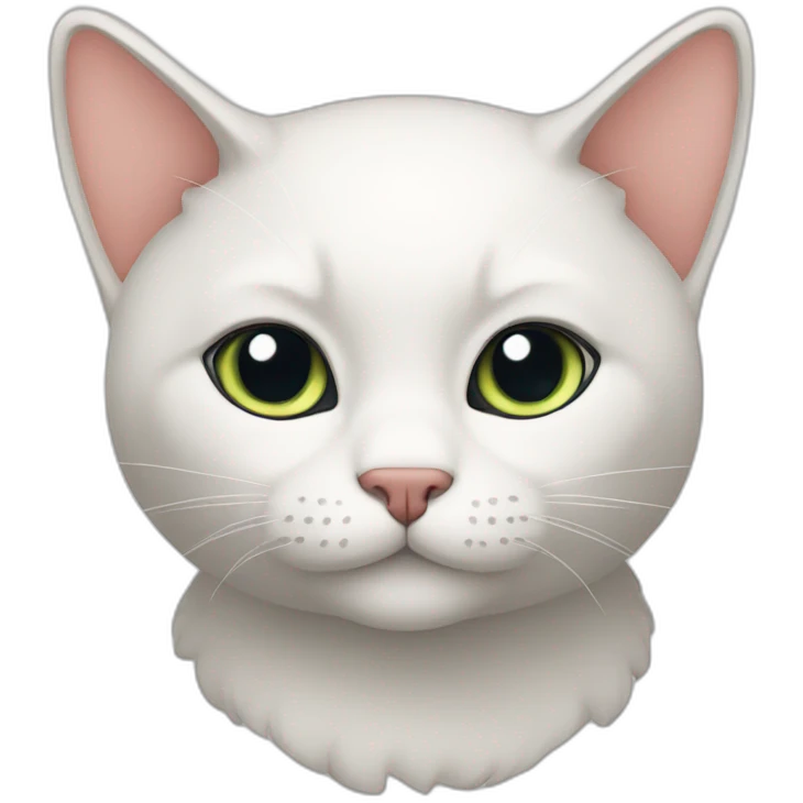 Minou emoji