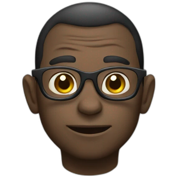 Singe emoji