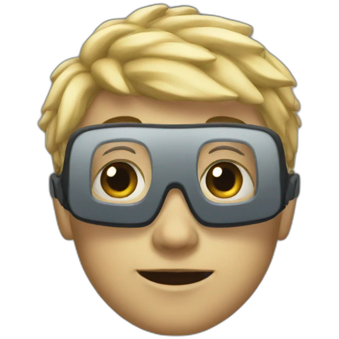 Mini emoji