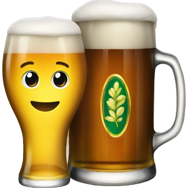 beer emoji