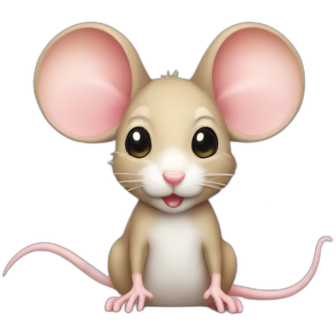 Mice g emoji