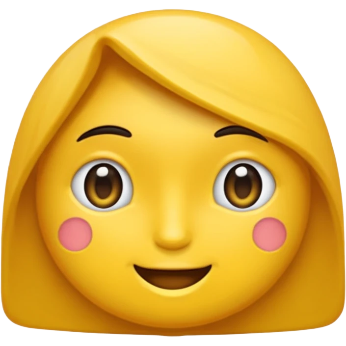 пінгвін в снігу emoji