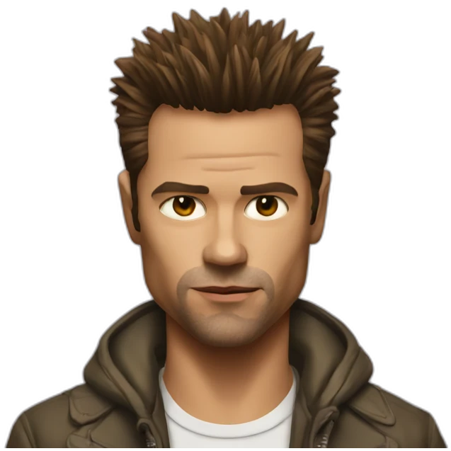 tyler durden emoji