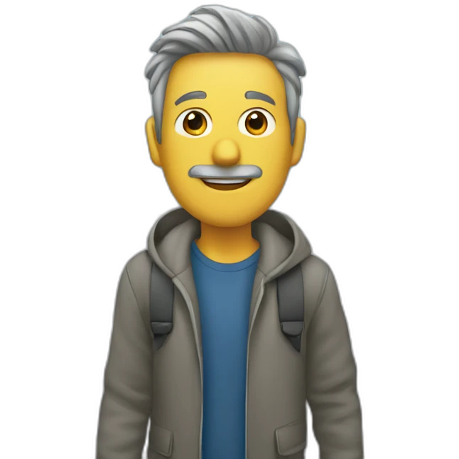 viaja-como-local emoji