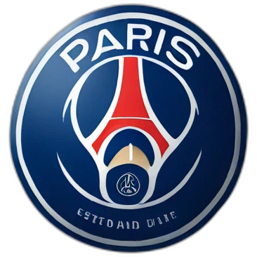 Logo du psg emoji