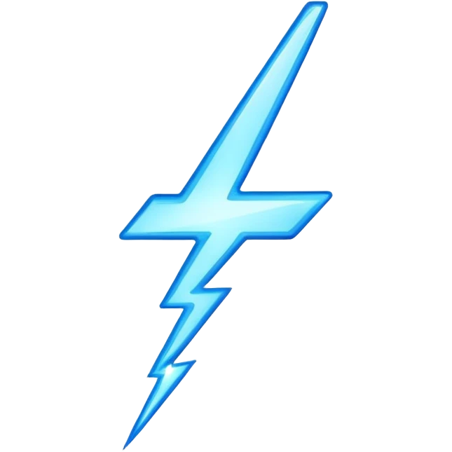 high voltage emoji
