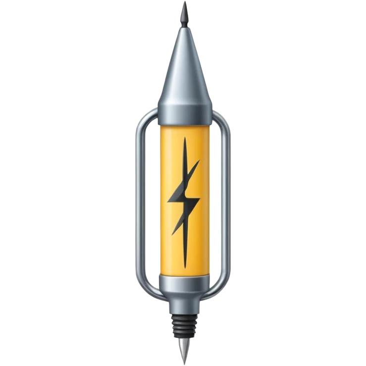 aguja de tatuajes emoji